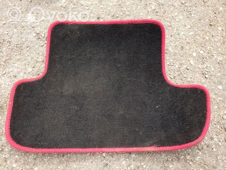 Audi A5 8T 8F Kit tapis de sol auto OEM