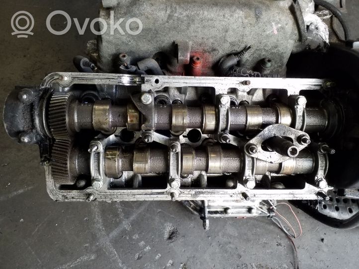 Audi A6 Allroad C5 Engine AKE