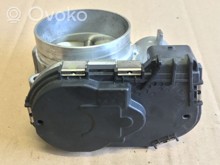 Dodge Grand Caravan Kuristusventtiili OEM