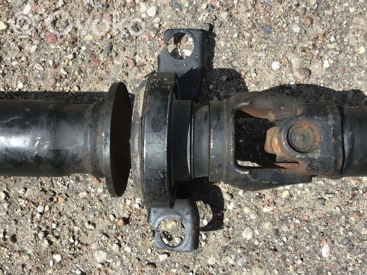 Subaru Impreza II Wał napędowy / Komplet OEM