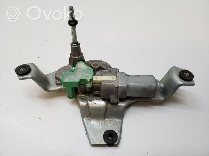 Peugeot 4007 Wischermotor Heckscheibe OEM