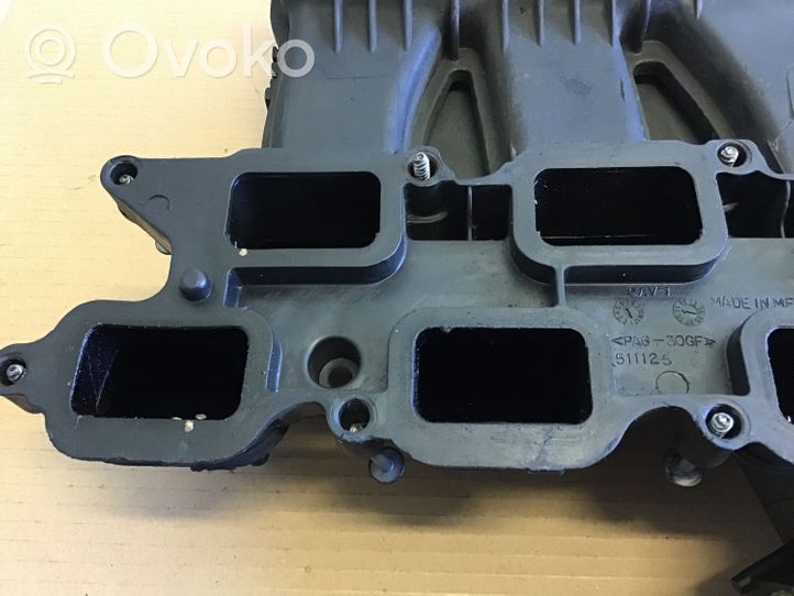 Dodge Grand Caravan Collettore di aspirazione 05184693AE