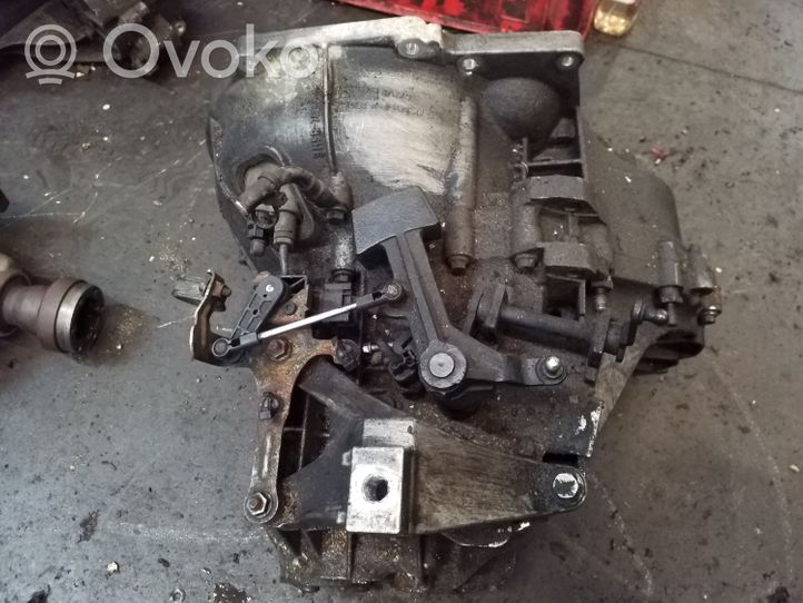 Volvo C30 Boîte de vitesses manuelle à 5 vitesses 9N5R7002WB