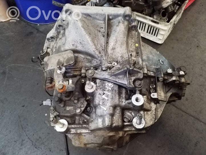 Mazda 6 Mechaninė 6 pavarų dėžė D6050