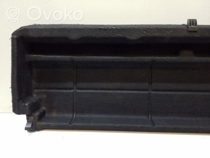 Seat Toledo III (5P) Vano portaoggetti nel bagagliaio 5P5867134A