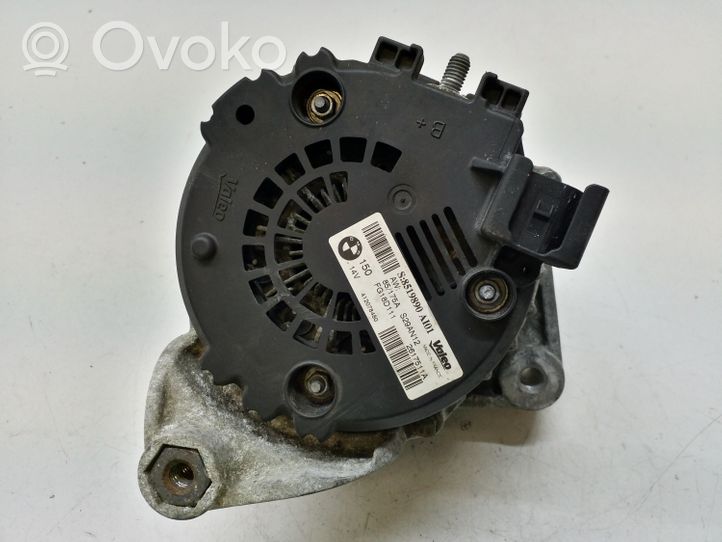 BMW 1 F20 F21 Alternator 8519890