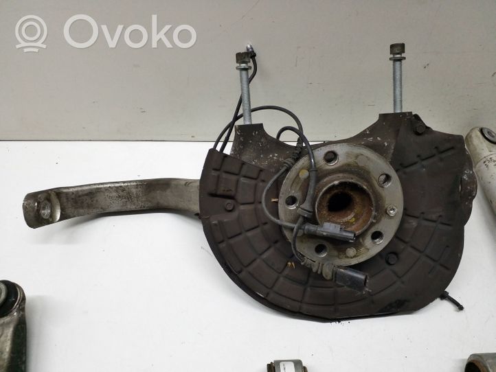 Maserati Quattroporte Kit de suspension complet avant 06700054550