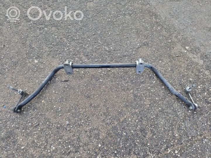 Maserati Quattroporte Stabilizator przedni / drążek 06700065990