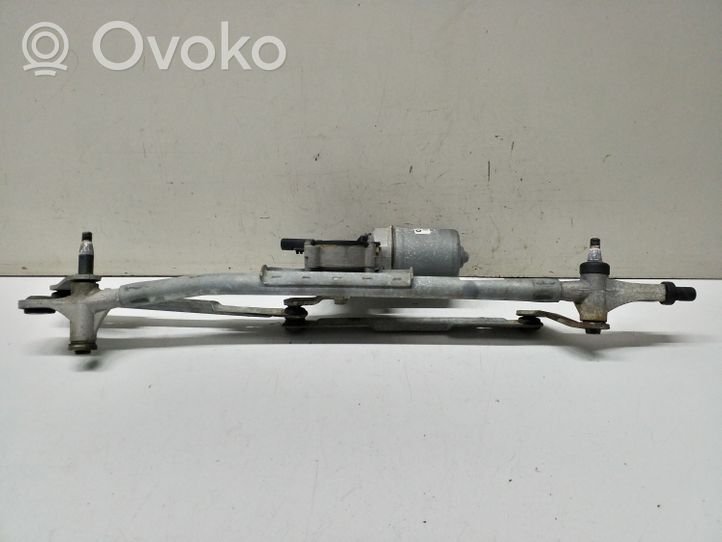 Chrysler Town & Country V Front wiper linkage and motor 05113043AB