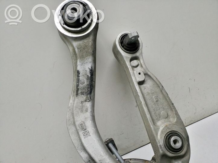 50563127 Alfa Romeo Stelvio Front suspension assembly kit set  