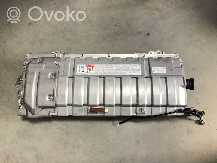 Toyota RAV 4 (XA50) Batterie Hybridfahrzeug /Elektrofahrzeug G928042160