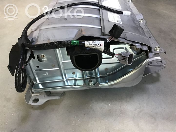 G928042160 Toyota RAV 4 (XA50) Hybrid/electric vehicle battery  