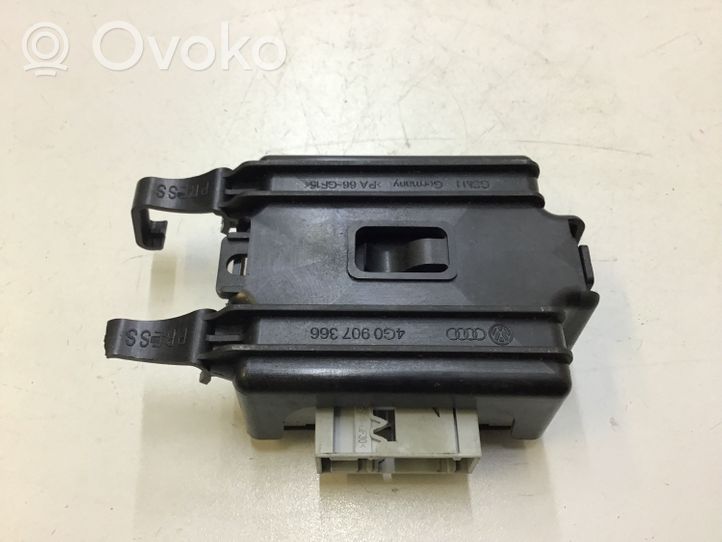 Audi A6 S6 C7 4G Modulo luce LCM 4H0907357A