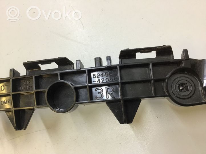 Toyota RAV 4 (XA50) Support de pare-chocs arrière 5215542050