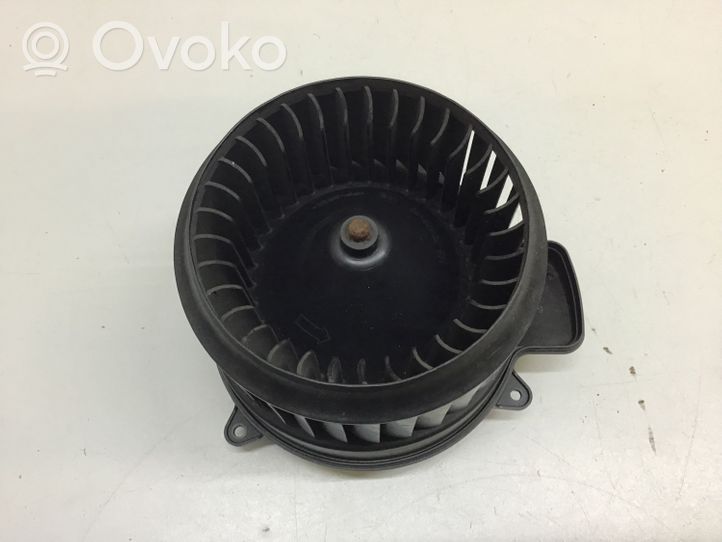 Audi A6 S6 C7 4G Ventola riscaldamento/ventilatore abitacolo CZ0160701275