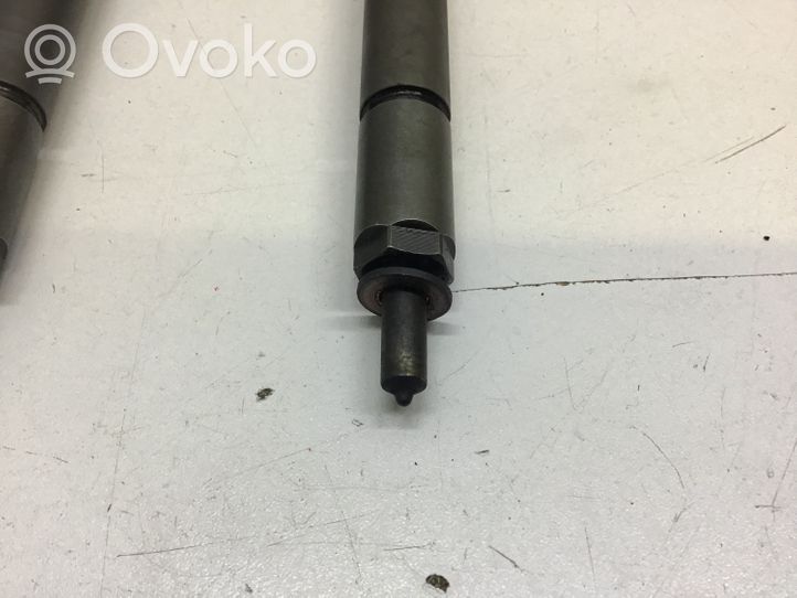 Opel Antara Fuel injectors set 96440397