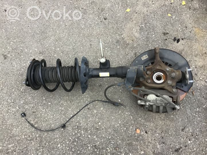 Toyota RAV 4 (XA50) Kit de suspension complet avant 1A19742A