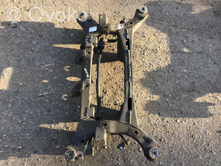 KIA Sportage Berceau moteur 55405F1100