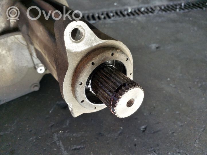 Opel Antara Scatola ingranaggi del cambio 96625100