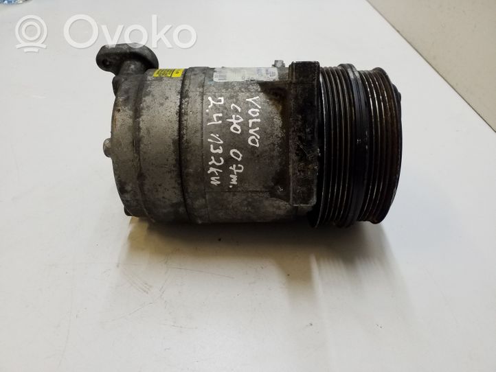 Volvo C70 Compressore aria condizionata (A/C) (pompa) P30780330