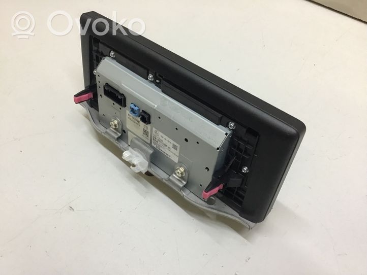 Lexus NX Screen/display/small screen 8611078040