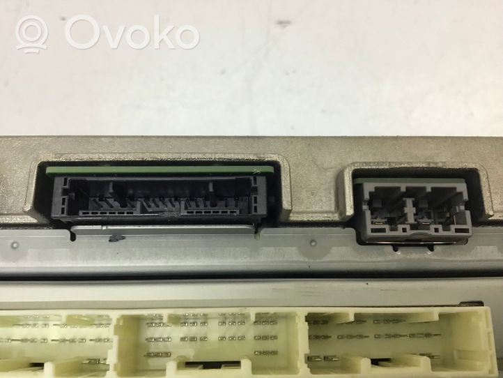 Lexus NX Radio/CD/DVD/GPS head unit 8612078060