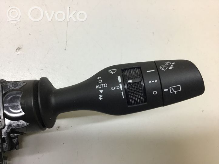 Lexus NX Leva/interruttore dell’indicatore di direzione e tergicristallo 8924512040