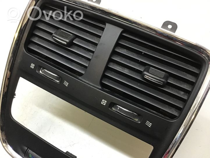 Dodge Grand Caravan Griglia di ventilazione centrale cruscotto 1SQ531X9AE