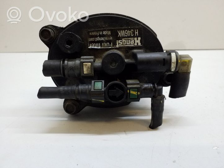 Citroen C-Crosser Filtro carburante 9643774180