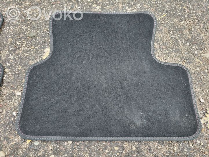 Citroen DS7 Crossback Car floor mat set 9818848877