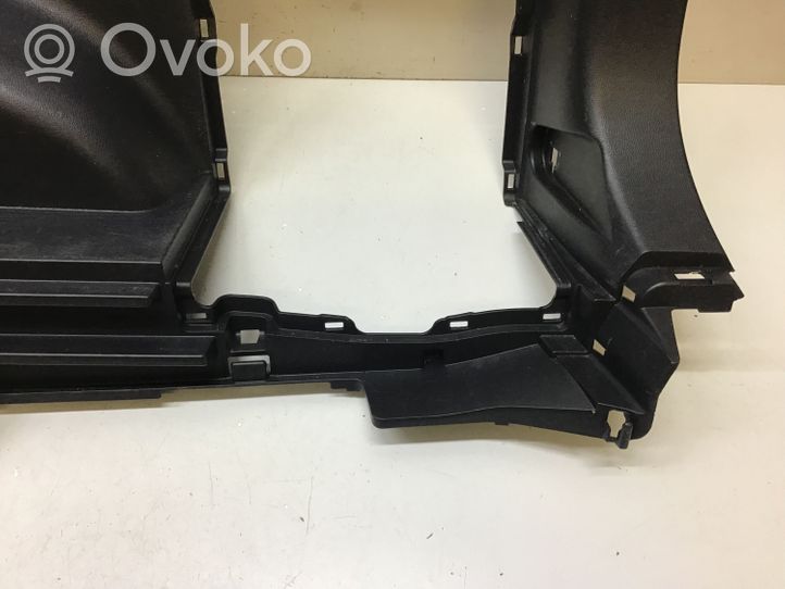 Toyota RAV 4 (XA50) Garniture panneau latérale du coffre 6473342040