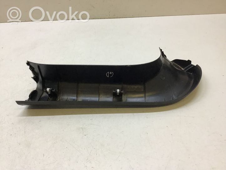 Toyota RAV 4 (XA50) Garniture latéral de hayon / coffre 6793742060