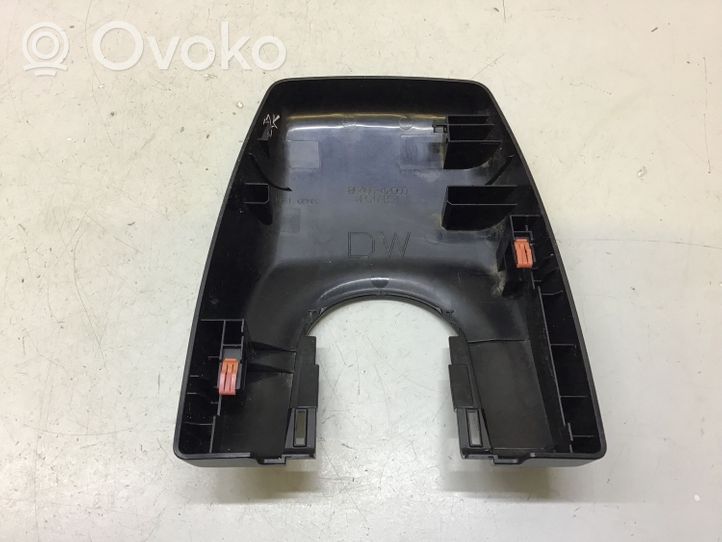 Toyota RAV 4 (XA50) Atpakaļskata spoguļa apdare 8646642060