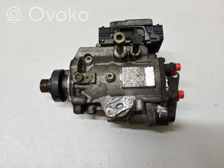 Saab 9-3 Ver2 Fuel injection high pressure pump 0470504206