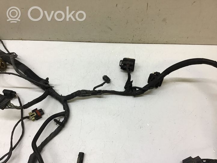 Dodge Grand Caravan Headlight/headlamp wiring loom/harness P68210612AB