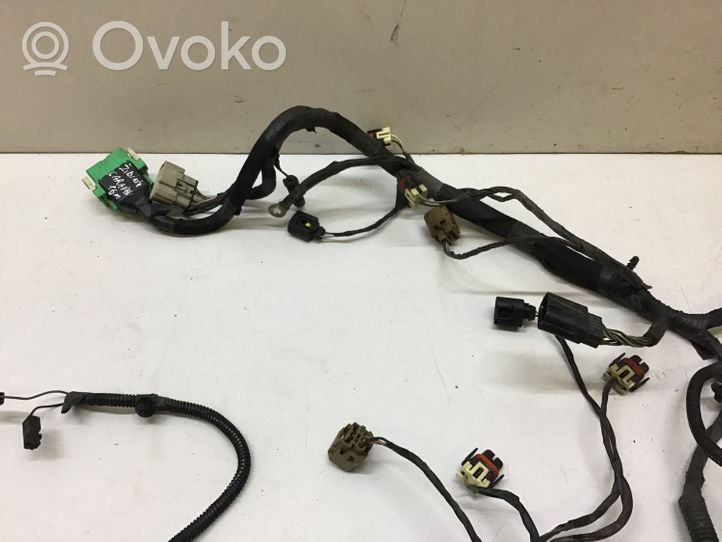 Dodge Grand Caravan Headlight/headlamp wiring loom/harness P68210612AB