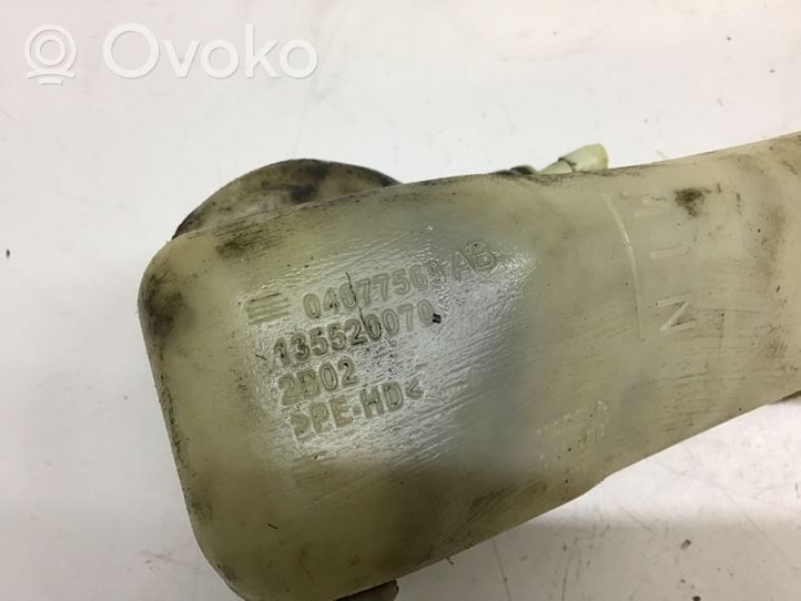 Dodge Grand Caravan Serbatoio di compensazione del liquido refrigerante/vaschetta 04677569AB