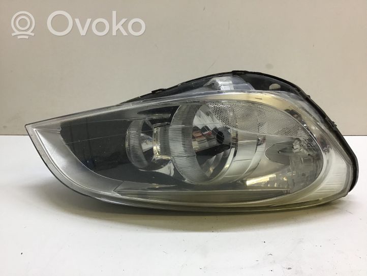 Volvo V60 Phare frontale 89501909