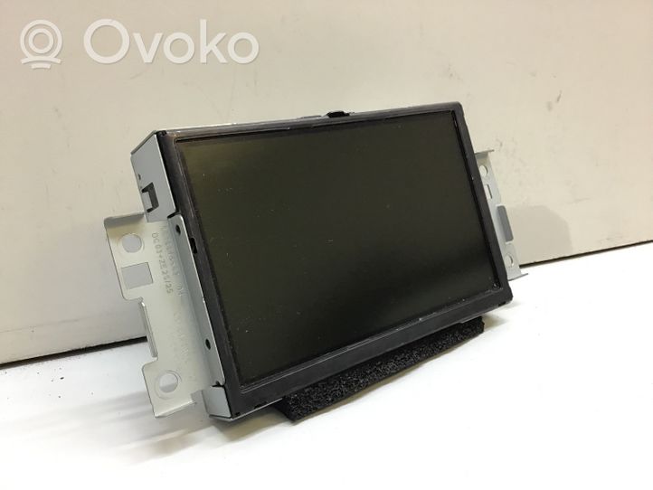 Volvo V60 Monitor / wyświetlacz / ekran 31396001