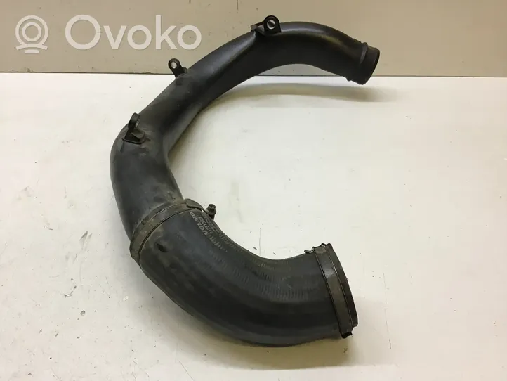 Volvo V60 Intercooler hose/pipe 31261350