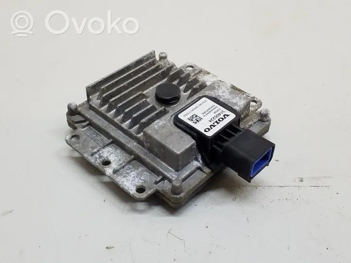 Volvo V60 Capteur radar de distance 31406224