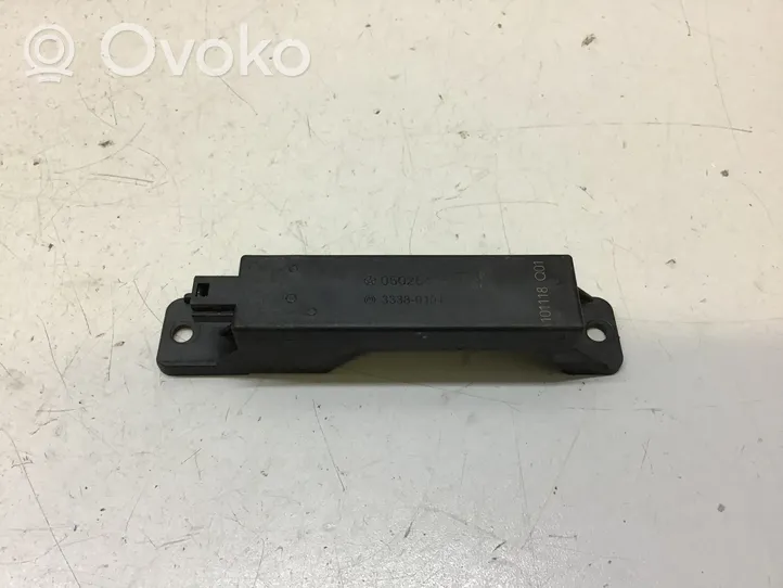 Dodge Grand Caravan Antena systemu bezkluczykowego 05026444AA