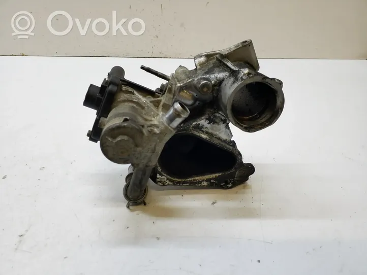 Nissan Qashqai Soupape vanne EGR 70036814