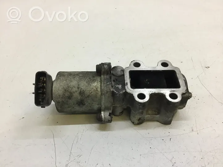 Toyota Avensis T250 Soupape vanne EGR 2562026092