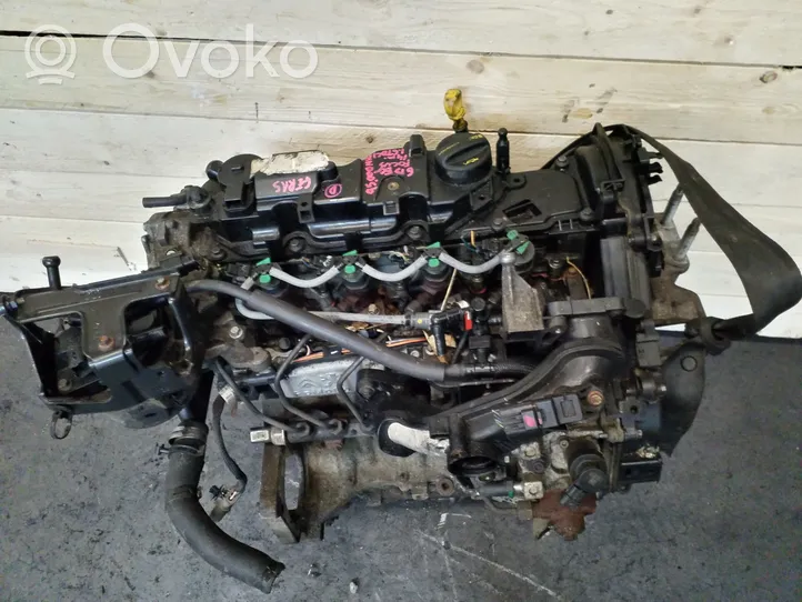 Ford Focus Moteur CV6Q6007AA