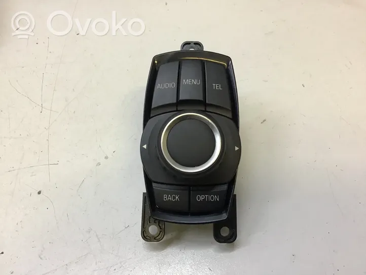 BMW 2 F22 F23 Radio / CD/DVD atskaņotājs / navigācija 9365837