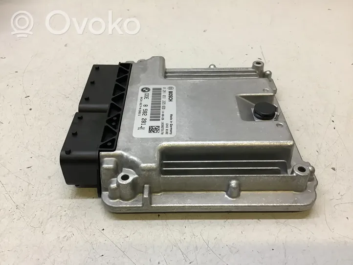 BMW 2 F22 F23 Sterownik / Moduł ECU 8582281