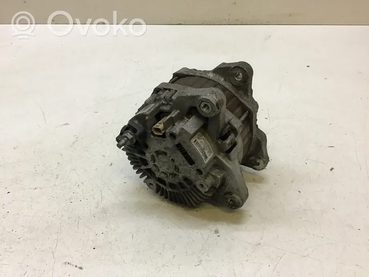 Renault Scenic III -  Grand scenic III Alternator 8200363528