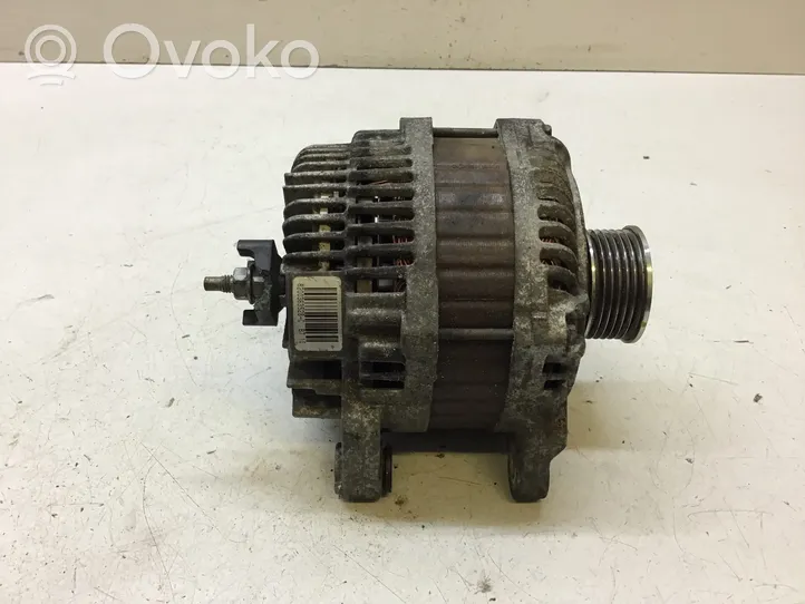 Renault Scenic III -  Grand scenic III Alternator 8200363528