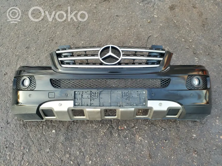 Mercedes-Benz ML W164 Paraurti anteriore 